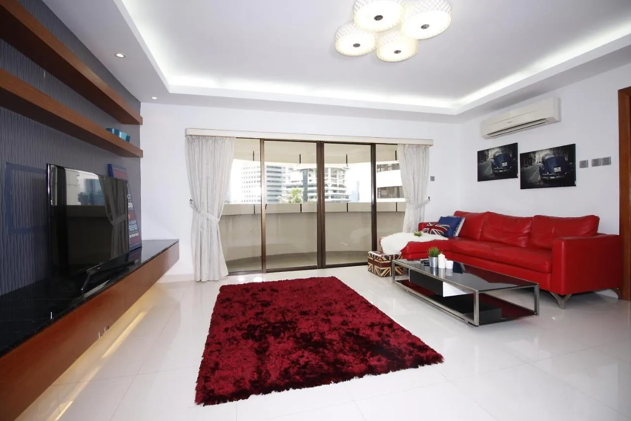 Ubn By Plush Kuala Lumpur Malaysia