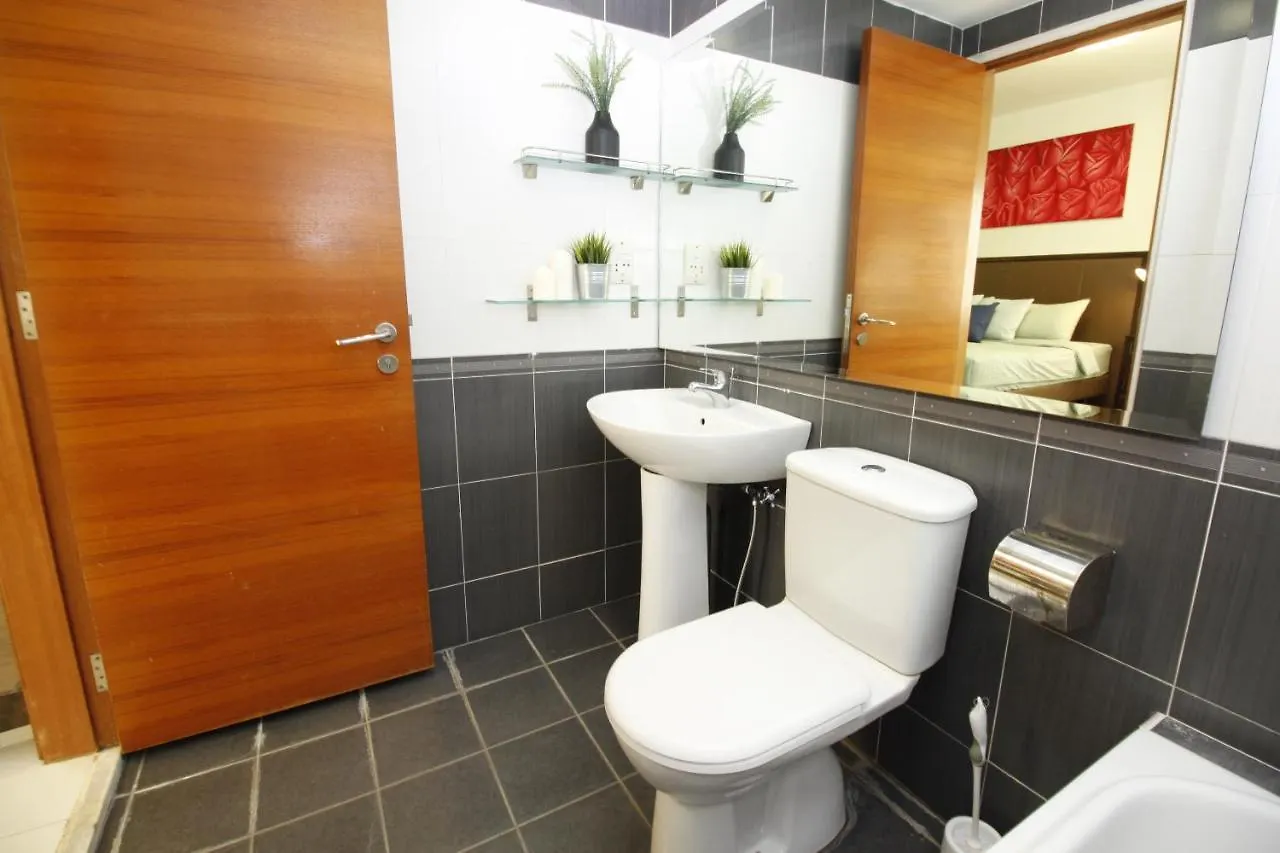 Apartment Ubn By Plush Kuala Lumpur