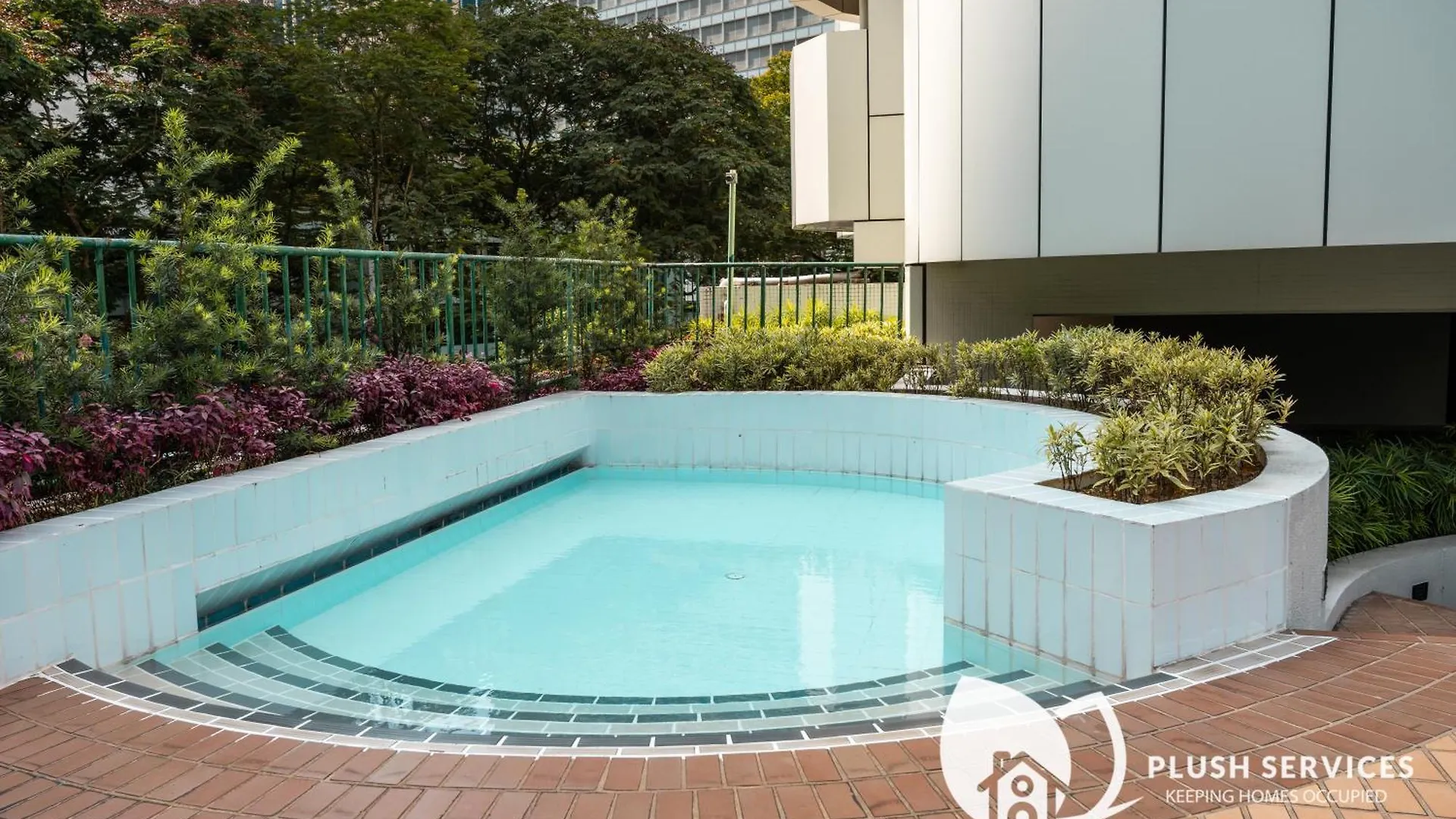 Apartment Ubn By Plush Kuala Lumpur Malaysia