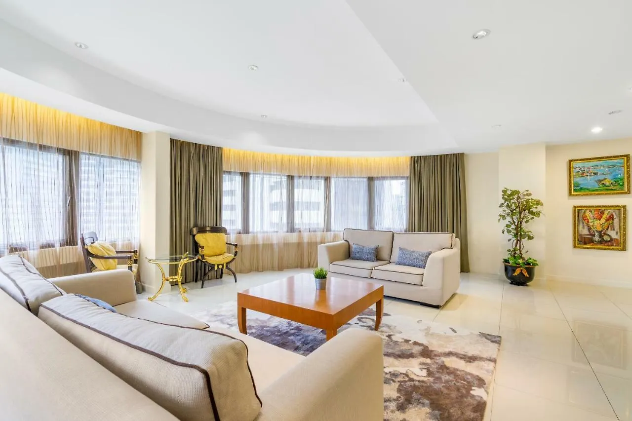 Ubn By Plush Kuala Lumpur
