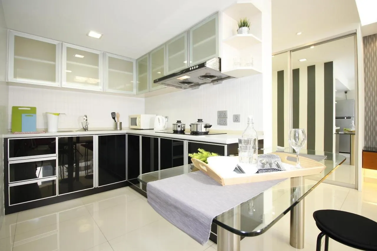 Ubn By Plush Kuala Lumpur
